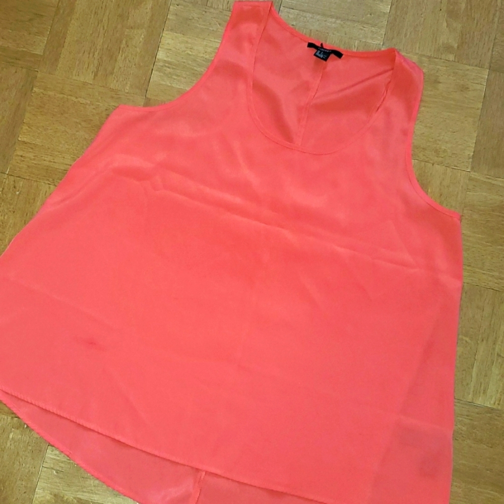 💥3 for $10💥 Racerback top - Picture 2 of 7